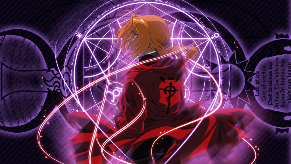 Fullmetal Alchemist: Brotherhood Characters- Top 5 ranked!